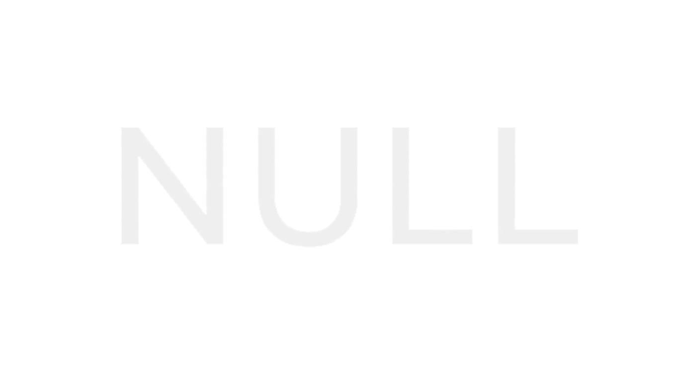NULL